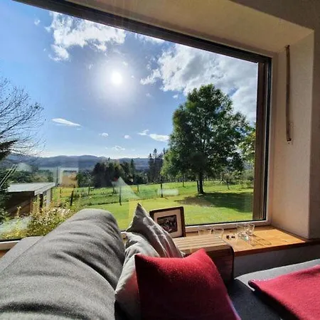 Sophie's Hut Appartement