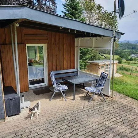 Sophie's Hut Appartement *