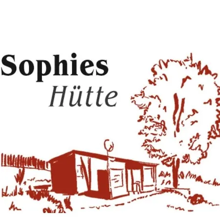 Sophie's Hut