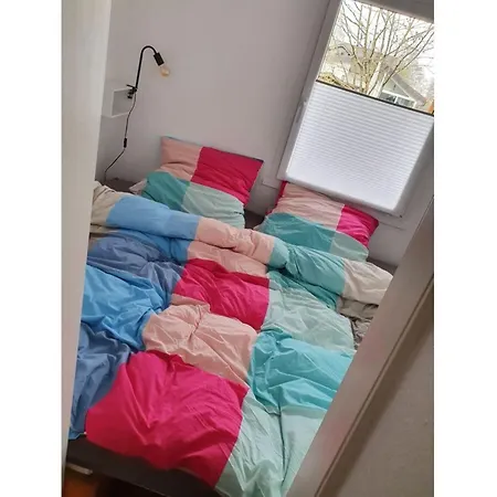 Sophie's Hut Appartement