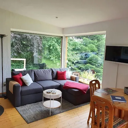 Sophie's Hut Appartement