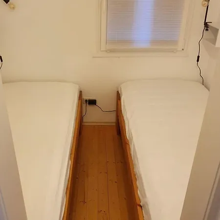 Appartement Sophie's Hut *