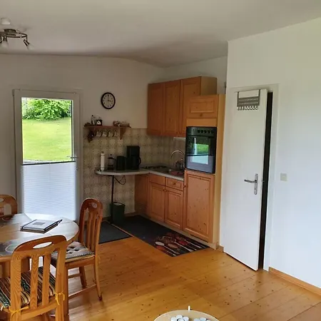 Appartement Sophie's Hut Brilon