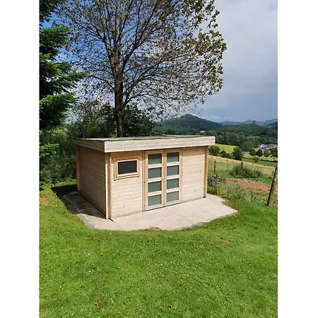 Appartement Sophie's Hut