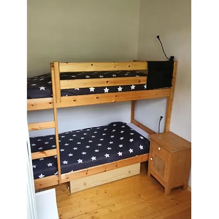 Appartement Sophie's Hut Brilon